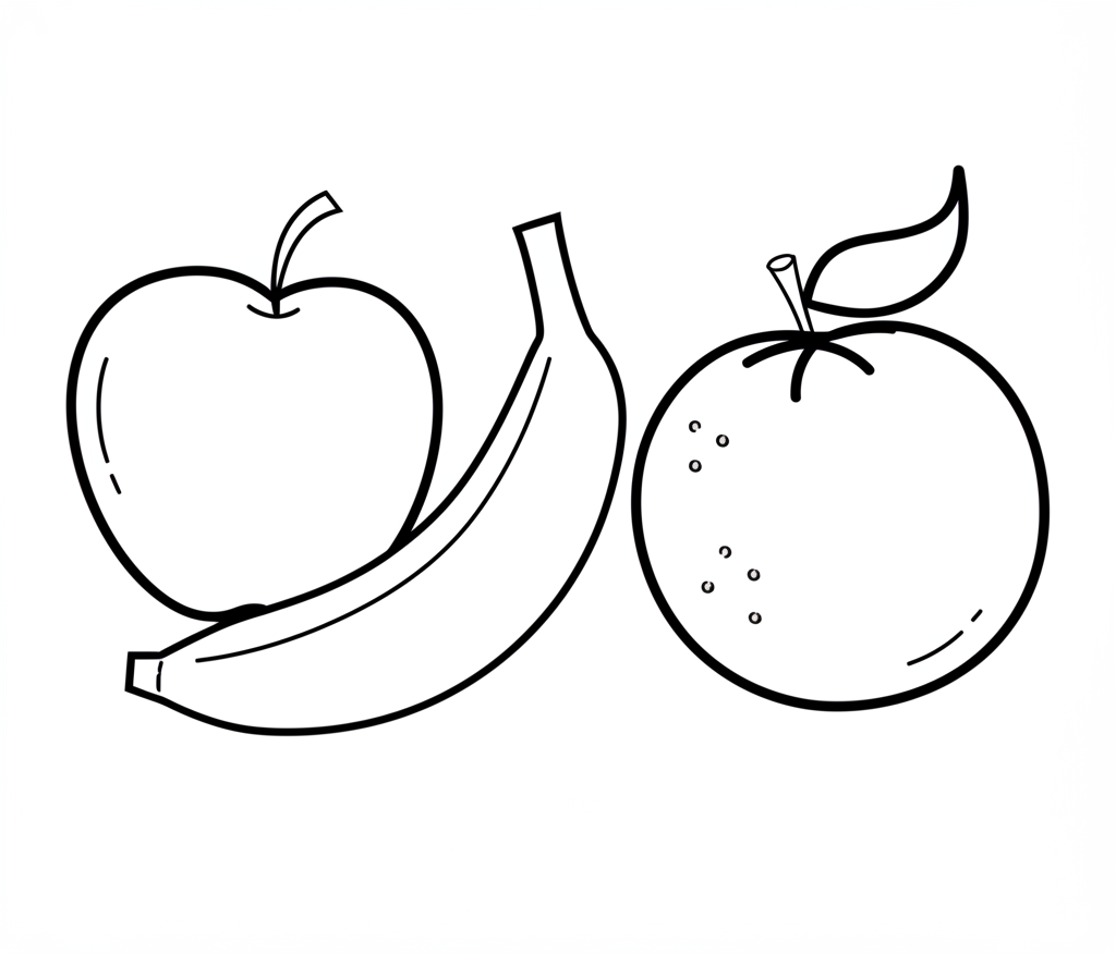 Tasty Fruits