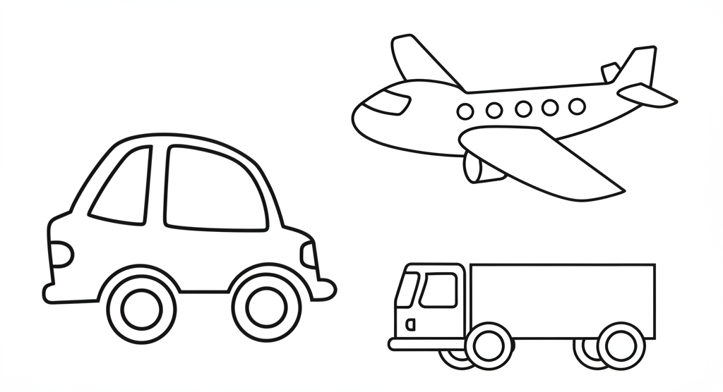 Cool Vehicles