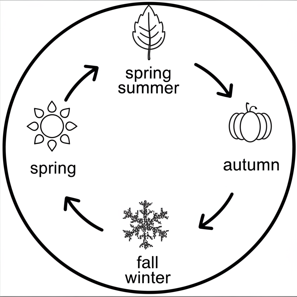 Four Seasons