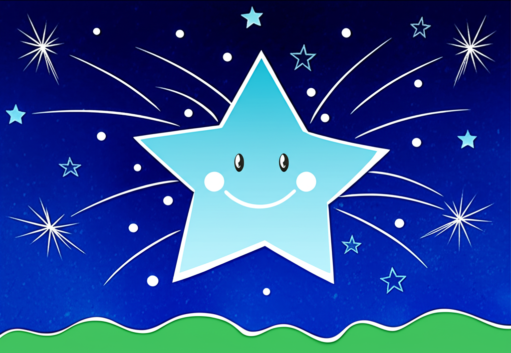 Twinkle Twinkle Little Star