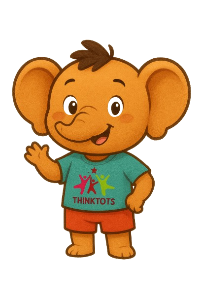 Topsy the Elephant